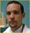 Alejandro Mondolfi