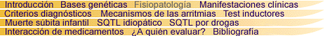 Opciones Fisiopatologa