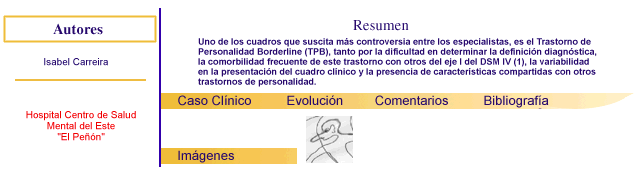 Cintillo Psiquiatra