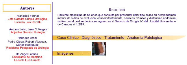 Cintillo Urologa