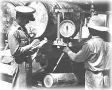 Descubrimiento del DDT