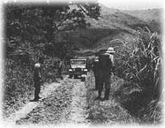 Cuadrillas en acci�n