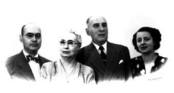 Gabald�n y Familia