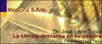 José León Tapia
