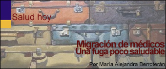 Fuga de Cerebros
